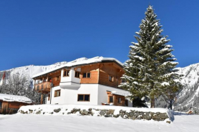 Aparthotels Berwang / Haus Wiesengrund Berwang